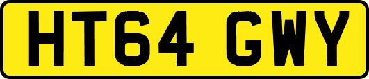 HT64GWY