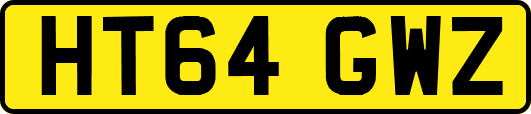 HT64GWZ