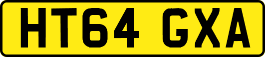 HT64GXA