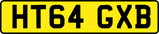HT64GXB