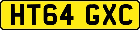 HT64GXC