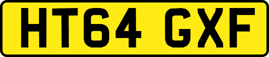 HT64GXF