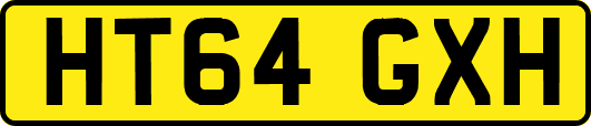 HT64GXH