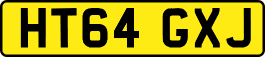 HT64GXJ