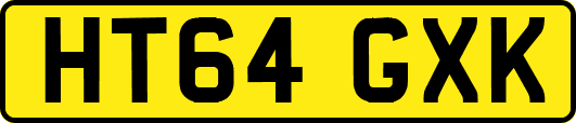 HT64GXK