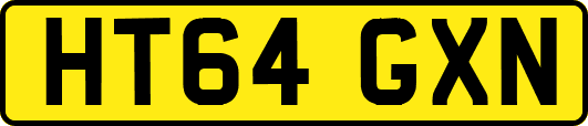 HT64GXN