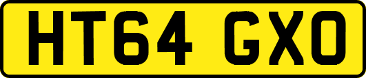 HT64GXO
