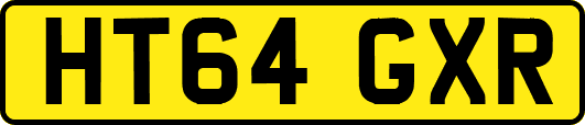 HT64GXR