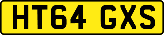 HT64GXS