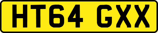 HT64GXX