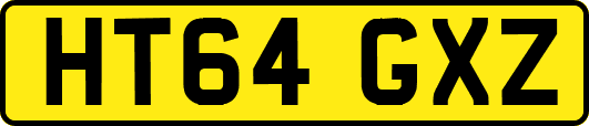 HT64GXZ