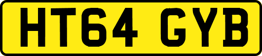 HT64GYB