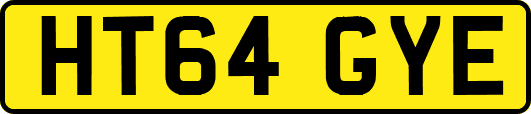 HT64GYE