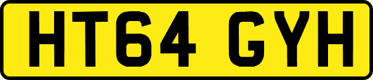 HT64GYH