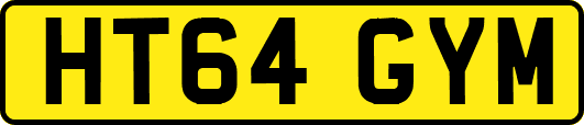 HT64GYM