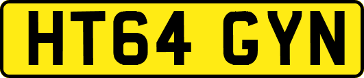 HT64GYN