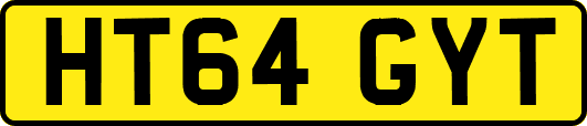 HT64GYT