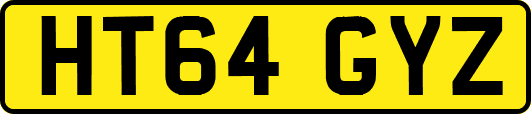 HT64GYZ