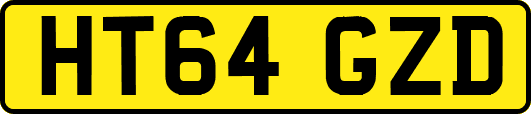 HT64GZD