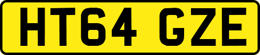 HT64GZE