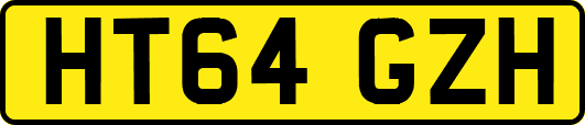 HT64GZH