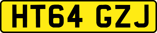 HT64GZJ