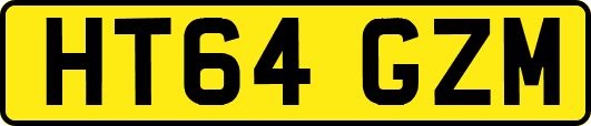 HT64GZM