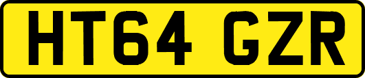 HT64GZR