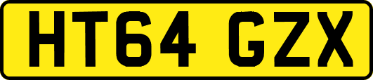 HT64GZX