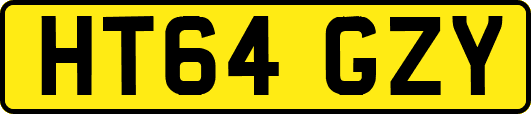 HT64GZY