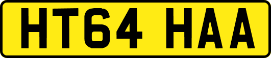 HT64HAA