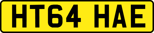 HT64HAE