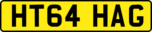 HT64HAG