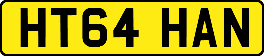 HT64HAN