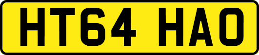 HT64HAO