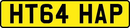HT64HAP