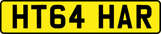 HT64HAR