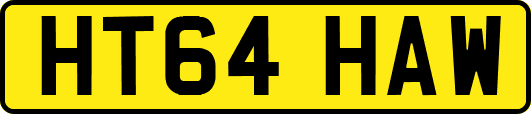 HT64HAW