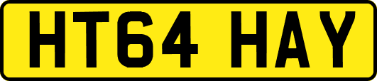 HT64HAY