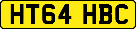 HT64HBC