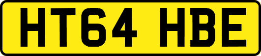 HT64HBE