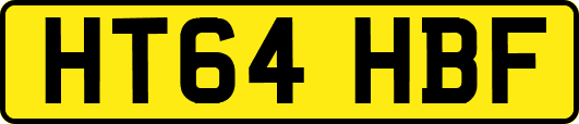HT64HBF