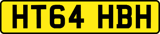 HT64HBH