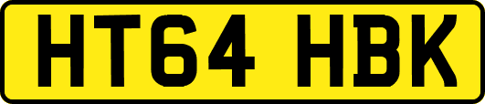 HT64HBK