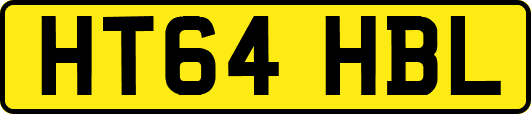 HT64HBL