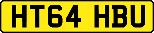 HT64HBU