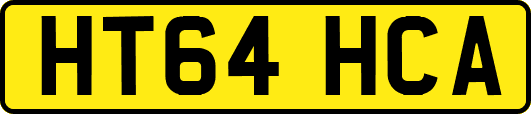 HT64HCA