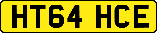 HT64HCE