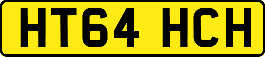 HT64HCH