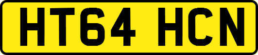 HT64HCN